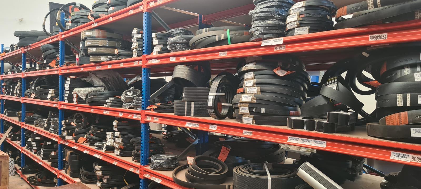 Productos empresa